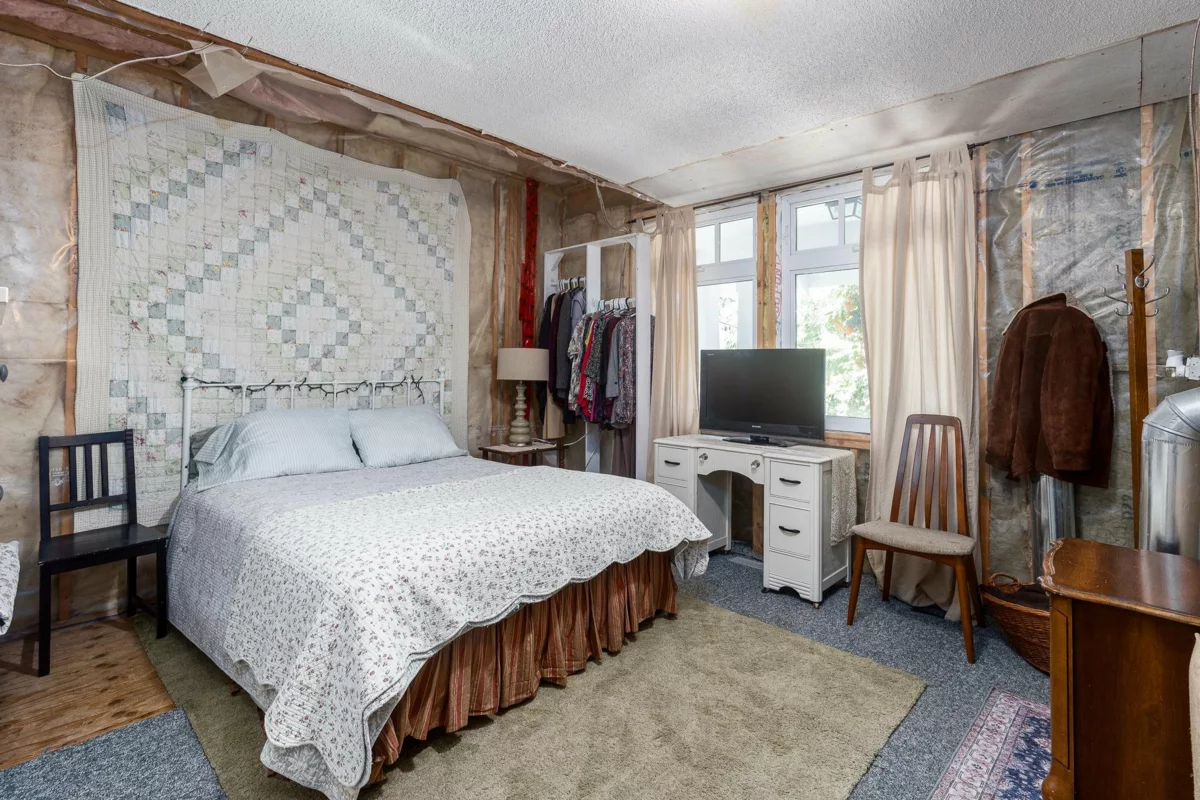 Bedroom 4 Photo of 12522 26a Avenue, Surrey, BC