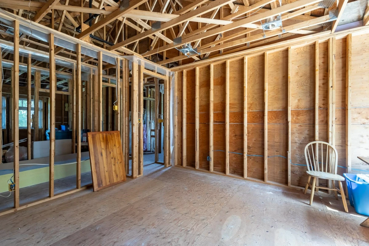 Laundry Room Photo of 12522 26a Avenue, Surrey, BC