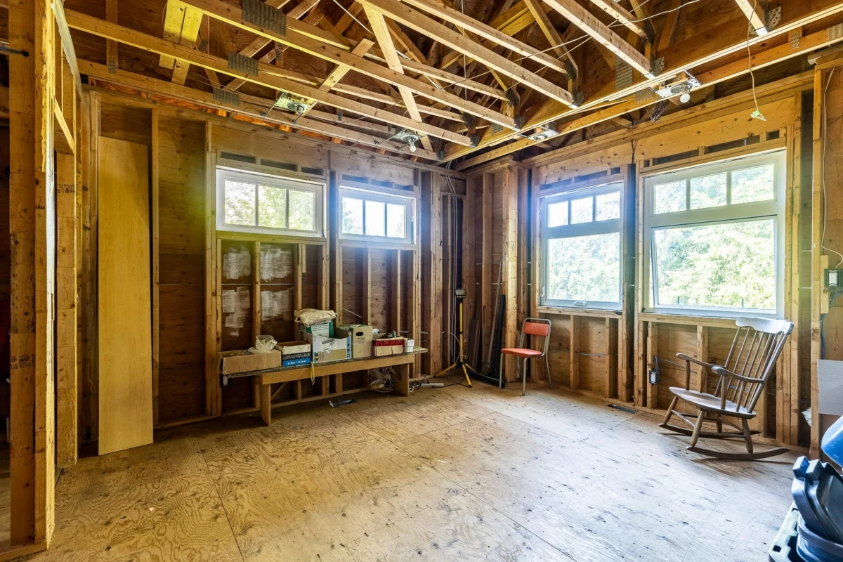 Mudroom Photo of 12522 26a Avenue, Surrey, BC