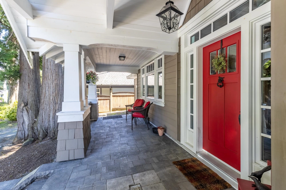 Neighborhood Park Photo Near 12522 26a Avenue, Surrey, BC