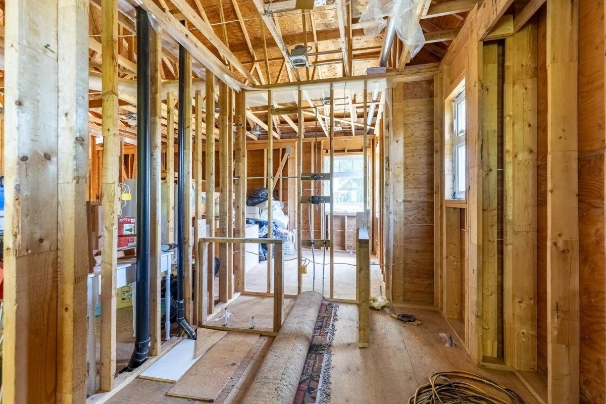 Office / Den Photo of 12522 26a Avenue, Surrey, BC