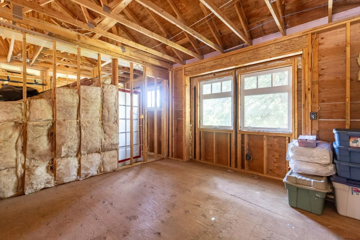 Outdoor Patio Photo of 12522 26a Avenue, Surrey, BC