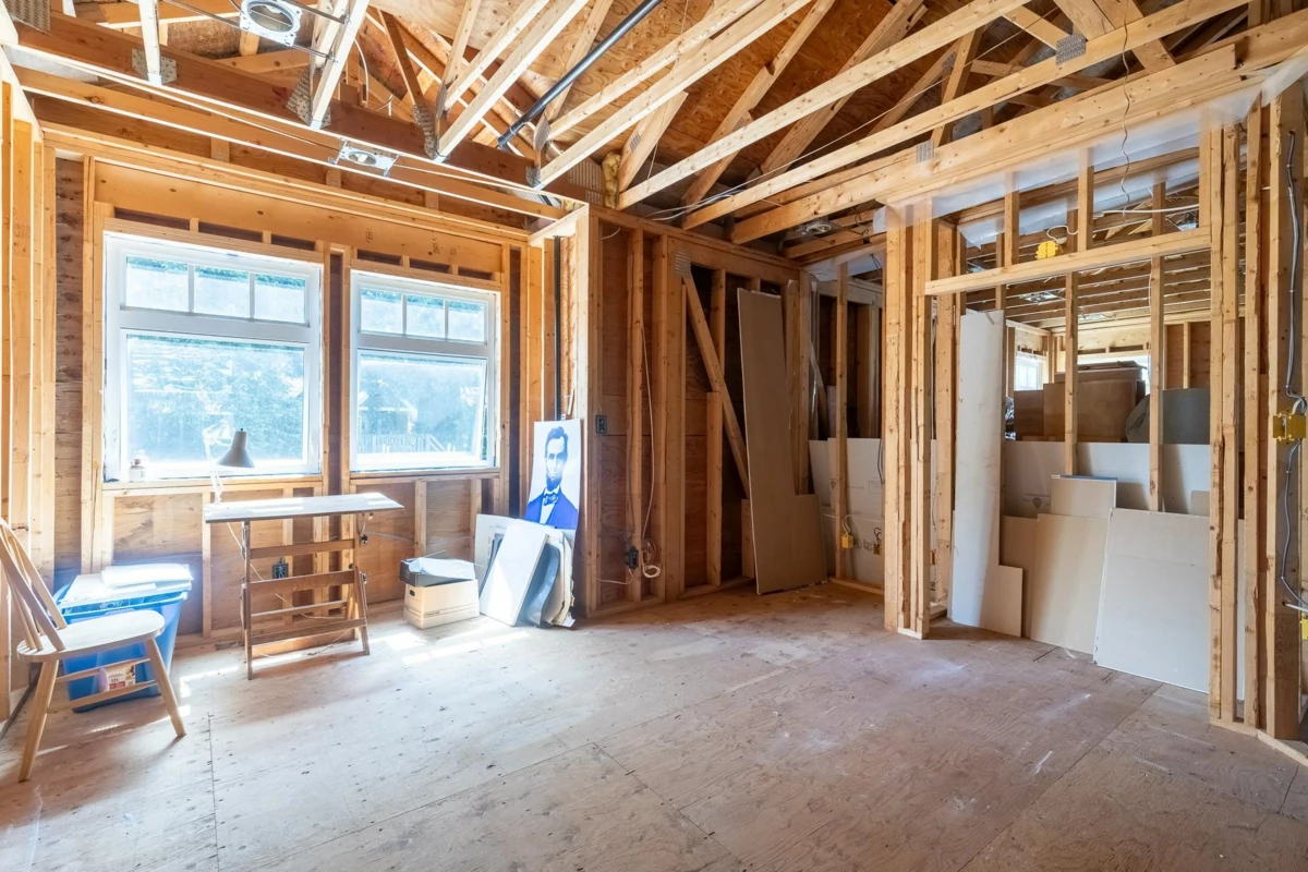 Powder Room Photo of 12522 26a Avenue, Surrey, BC