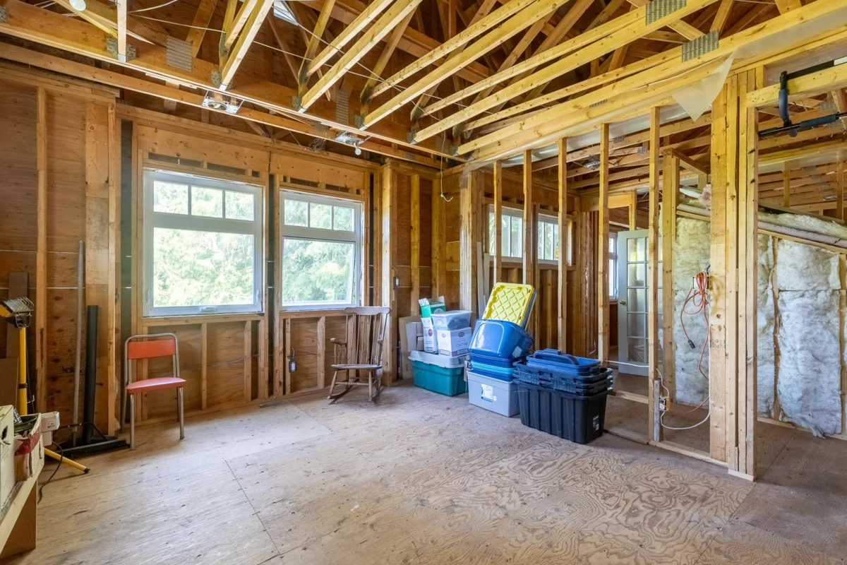 Staircase Photo of 12522 26a Avenue, Surrey, BC