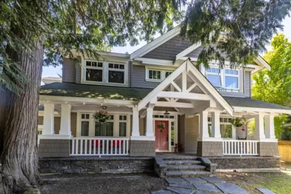 12522 26a Avenue, Surrey, BC, Crescent Bch Ocean Pk. — 6 bed single family residence for sale