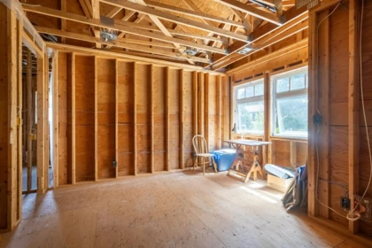 Garage Interior Photo of 12522 26a Avenue, Surrey, BC