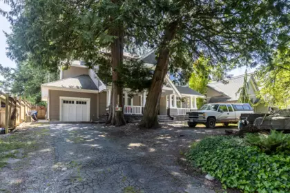 Street View Photo of 12522 26a Avenue, Surrey, BC