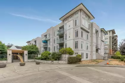 411 32085 George Ferguson Way, Abbotsford, BC, Abbotsford — Apartment/Condo for sale