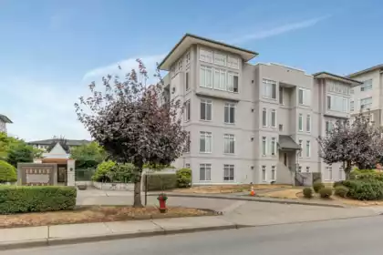 411 32085 George Ferguson Way, Abbotsford, BC, Abbotsford — Apartment/Condo for sale