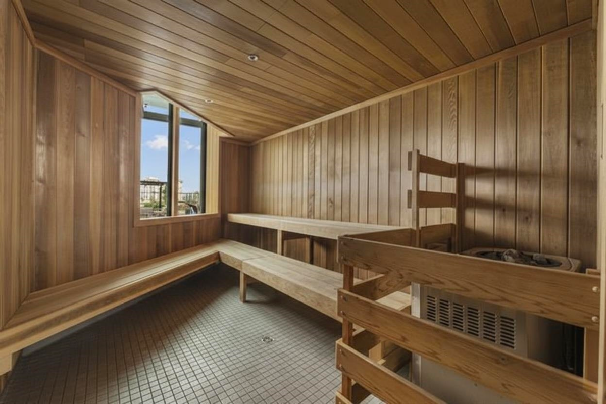 Bedroom 3 Photo of 1305 450 Westview Street, Coquitlam, BC