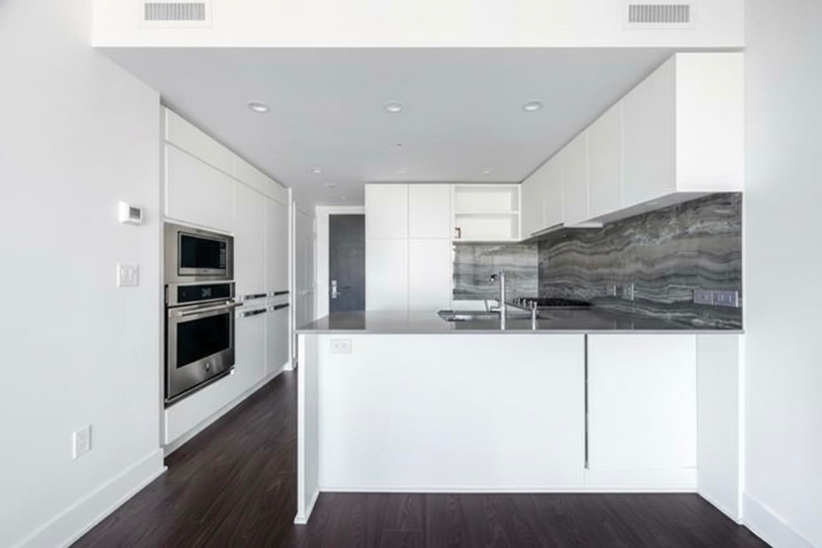 Dining Area Photo of 1305 450 Westview Street, Coquitlam, BC