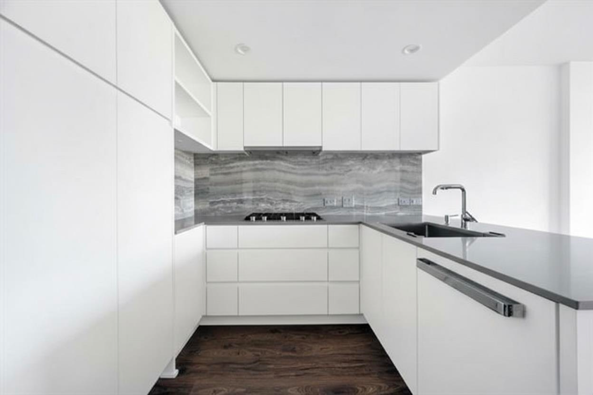 Pantry Photo of 1305 450 Westview Street, Coquitlam, BC