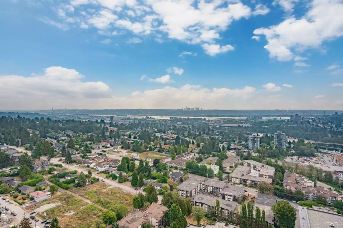 Primary Bathroom Photo of 1305 450 Westview Street, Coquitlam, BC