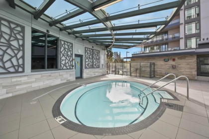 Office / Den Photo of 1305 450 Westview Street, Coquitlam, BC