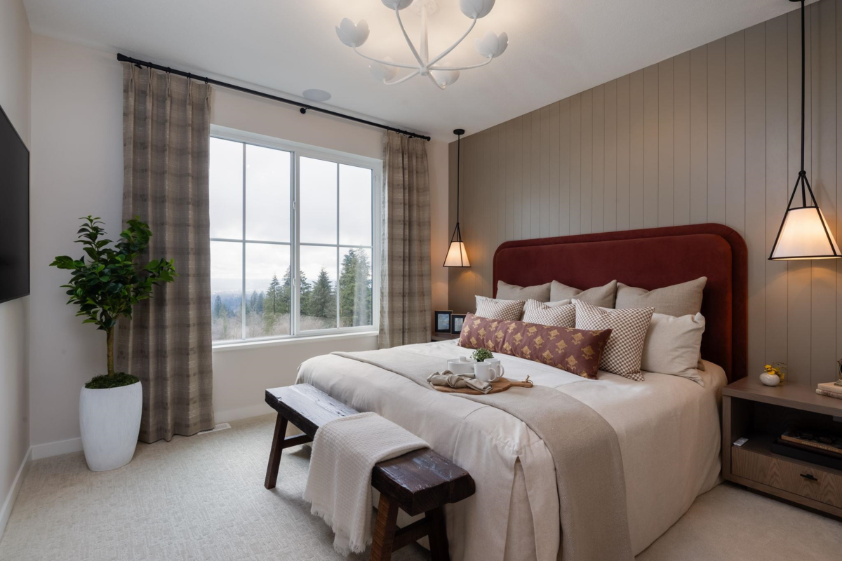 Kitchen Photo of 111 3637 Sheffield Avenue, Coquitlam, BC