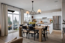 111 3637 Sheffield Avenue, Coquitlam, BC