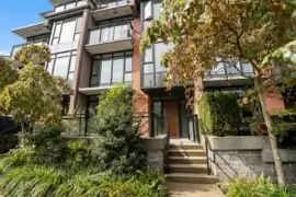 2389 Scotia Street, Vancouver, BC
