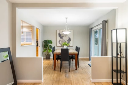 921 Baker Drive, Coquitlam, BC, Coquitlam — Single Family Residence for sale