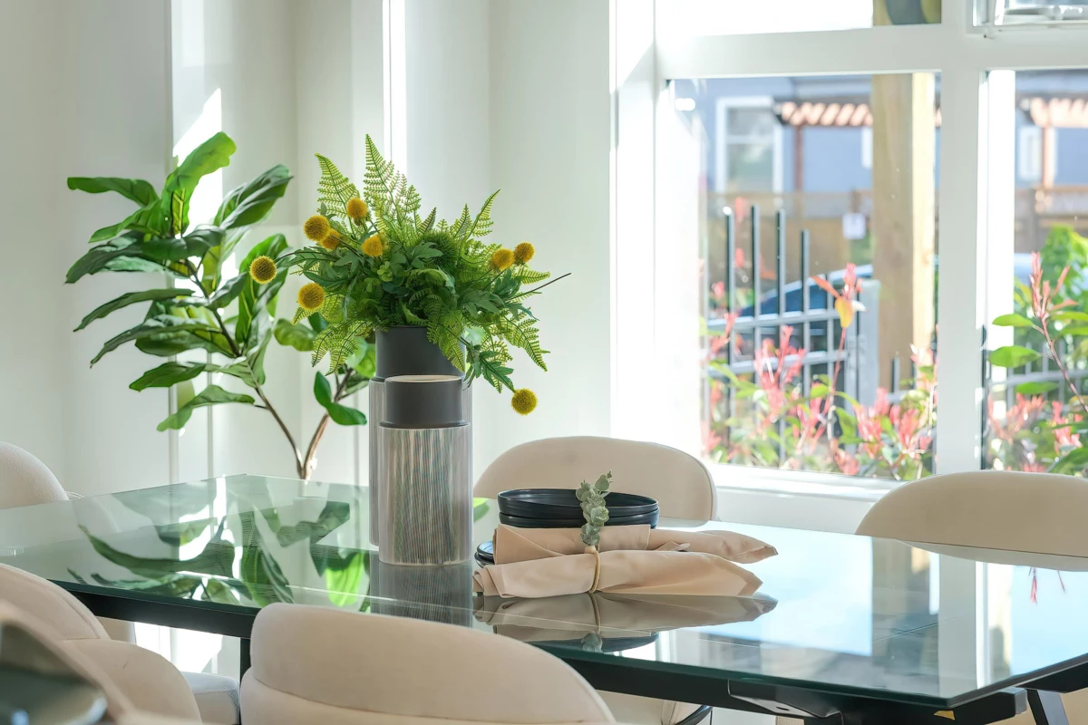 Bedroom 2 Photo of 5 9899 Steveston Highway, Richmond, BC