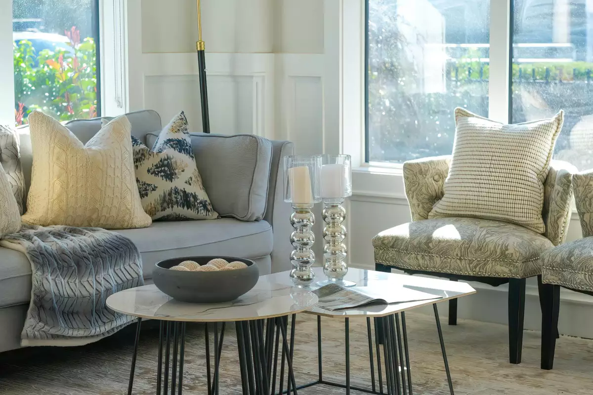 Breakfast Nook Photo of 5 9899 Steveston Highway, Richmond, BC