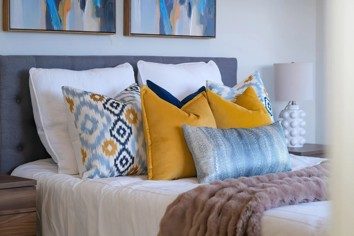 Entry Foyer Photo of 5 9899 Steveston Highway, Richmond, BC