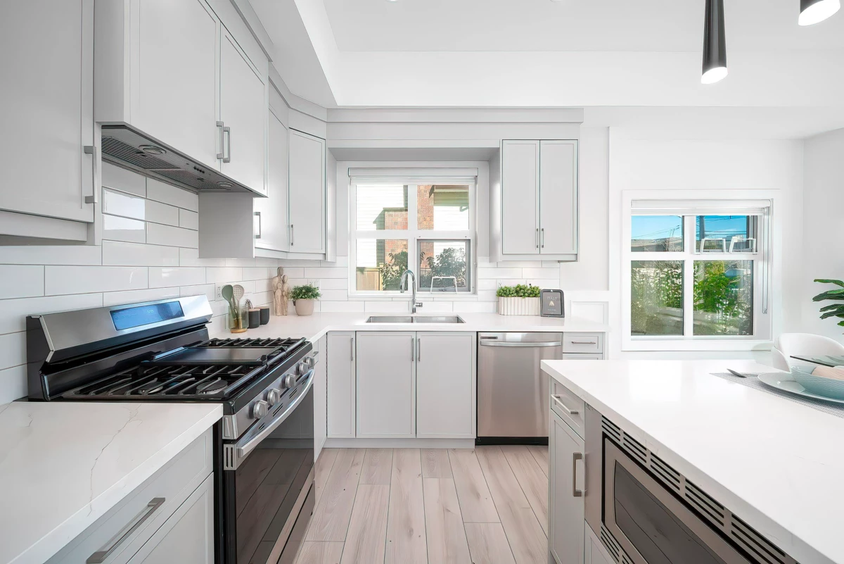 Office / Den Photo of 5 9899 Steveston Highway, Richmond, BC