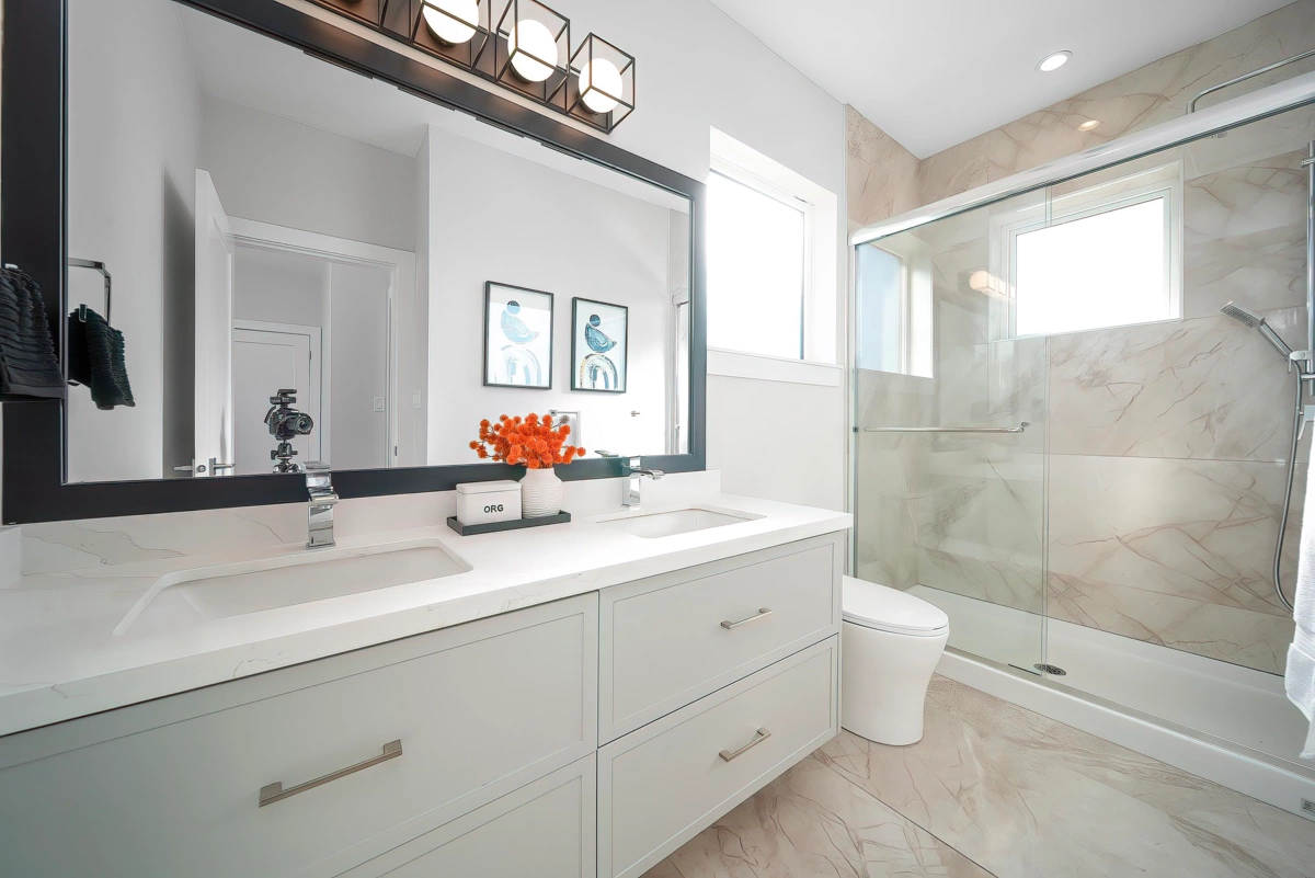 Outdoor Deck Photo of 5 9899 Steveston Highway, Richmond, BC