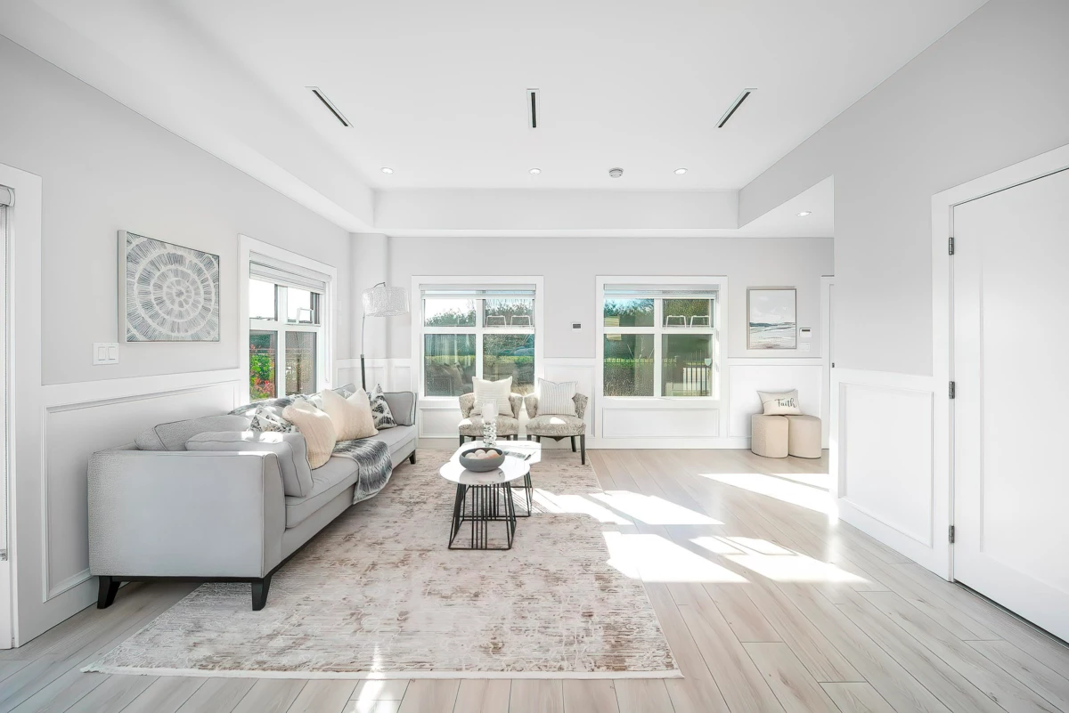 Pantry Photo of 5 9899 Steveston Highway, Richmond, BC