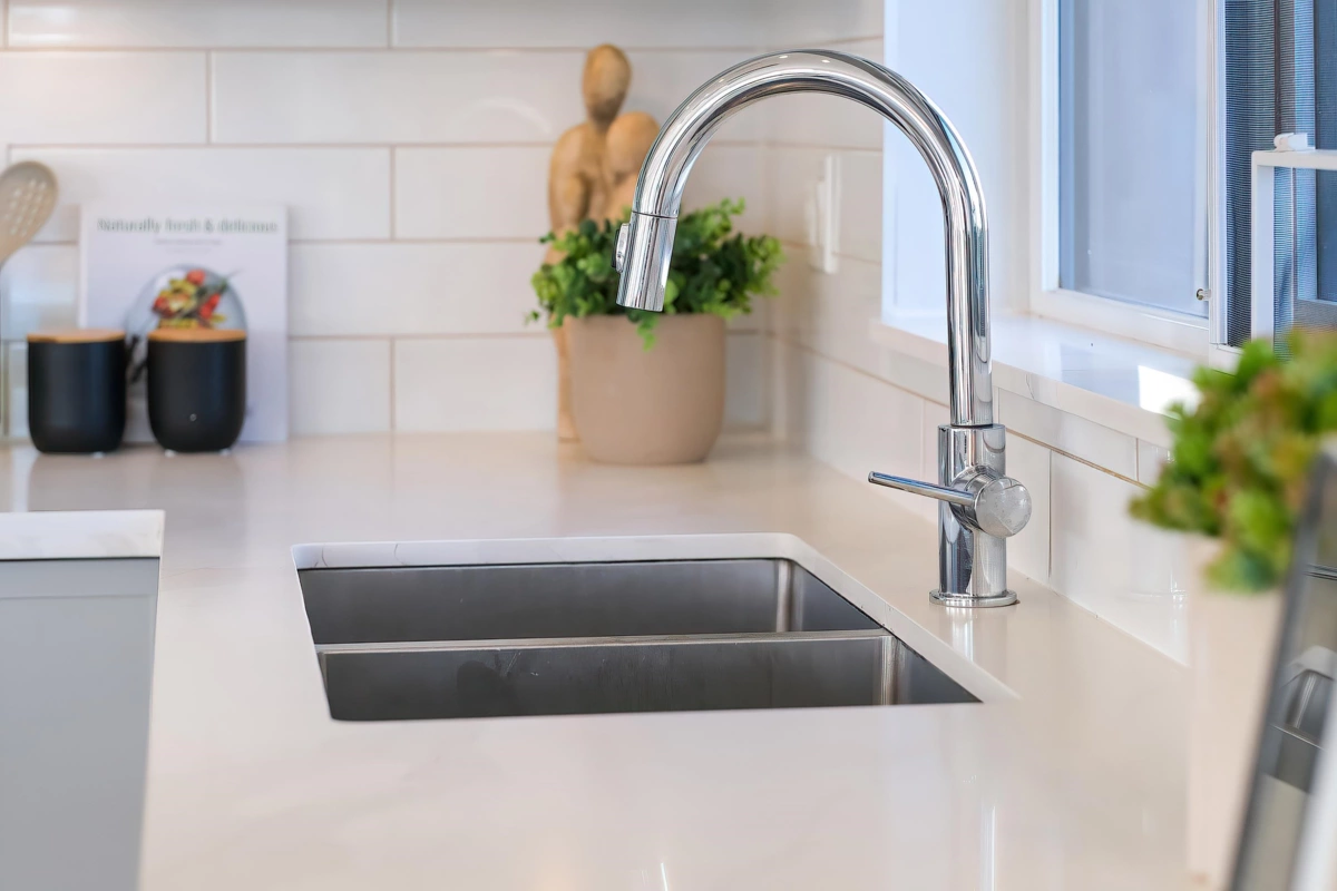 Powder Room Photo of 5 9899 Steveston Highway, Richmond, BC