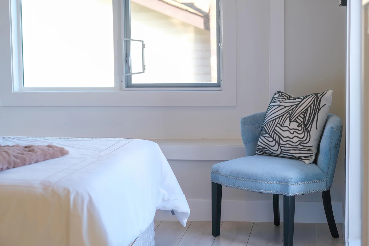 Staircase Photo of 5 9899 Steveston Highway, Richmond, BC