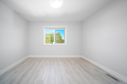 Aerial View of 5 9899 Steveston Highway, Richmond, BC
