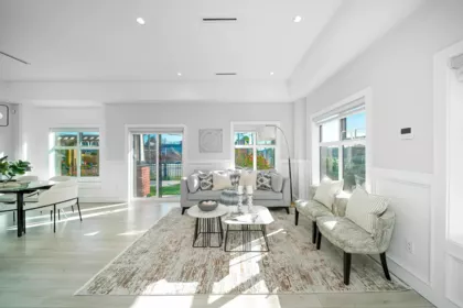 5 9899 Steveston Highway, Richmond, BC