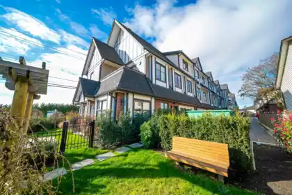 5 9899 Steveston Highway, Richmond, BC, Ironwood — 5 bed townhouse for sale