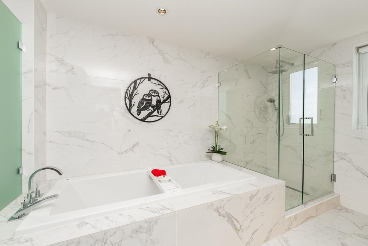 Bedroom 2 Photo of 1601 210 Salter Street, New Westminster, BC