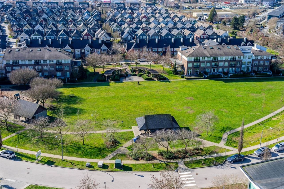 Community Amenities Photo (Clubhouse) of 1601 210 Salter Street, New Westminster, BC