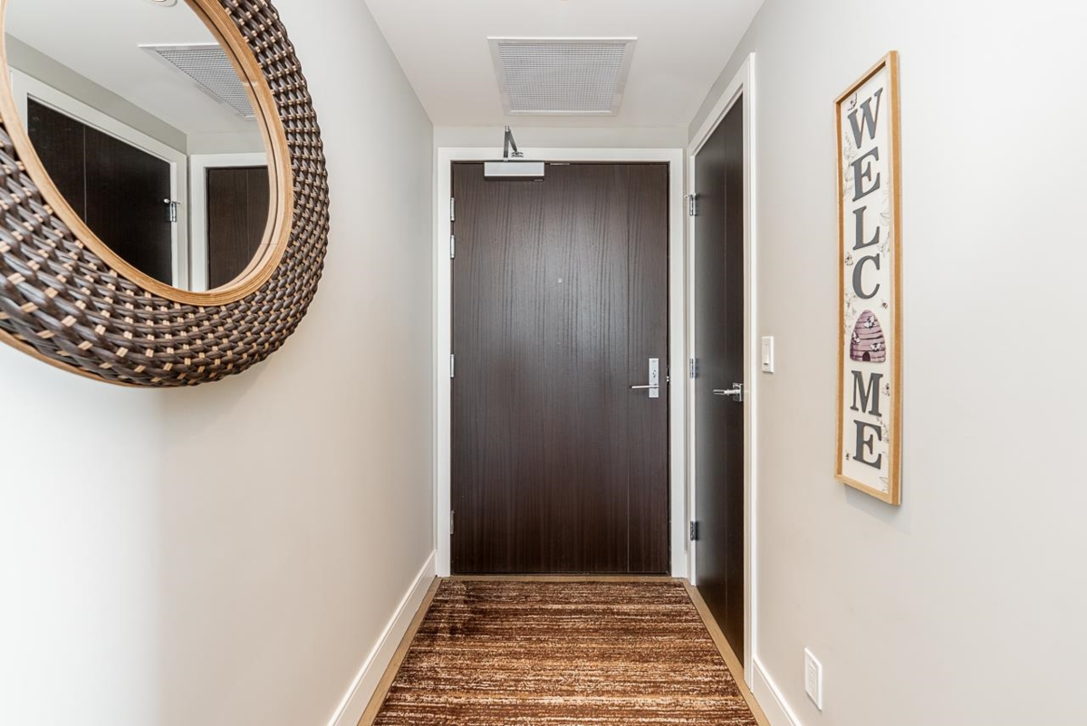 Family Room Photo of 1601 210 Salter Street, New Westminster, BC