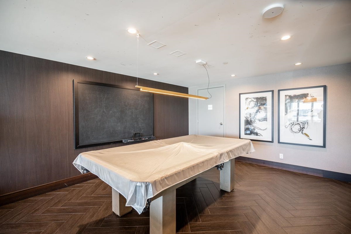 Hot Tub / Spa Photo of 1601 210 Salter Street, New Westminster, BC