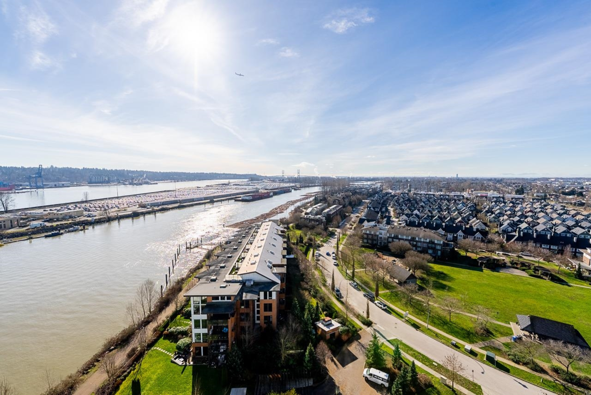 Neighborhood Park Photo Near 1601 210 Salter Street, New Westminster, BC