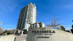 1601 210 Salter Street, New Westminster, BC