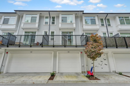 74 19696 Hammond Road, Pitt Meadows, BC, Pitt Meadows — Townhouse for sale