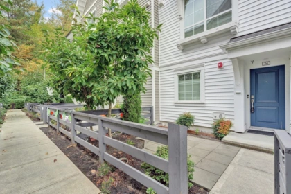 74 19696 Hammond Road, Pitt Meadows, BC, Pitt Meadows — Townhouse for sale