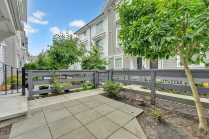 74 19696 Hammond Road, Pitt Meadows, BC, Pitt Meadows — Townhouse for sale