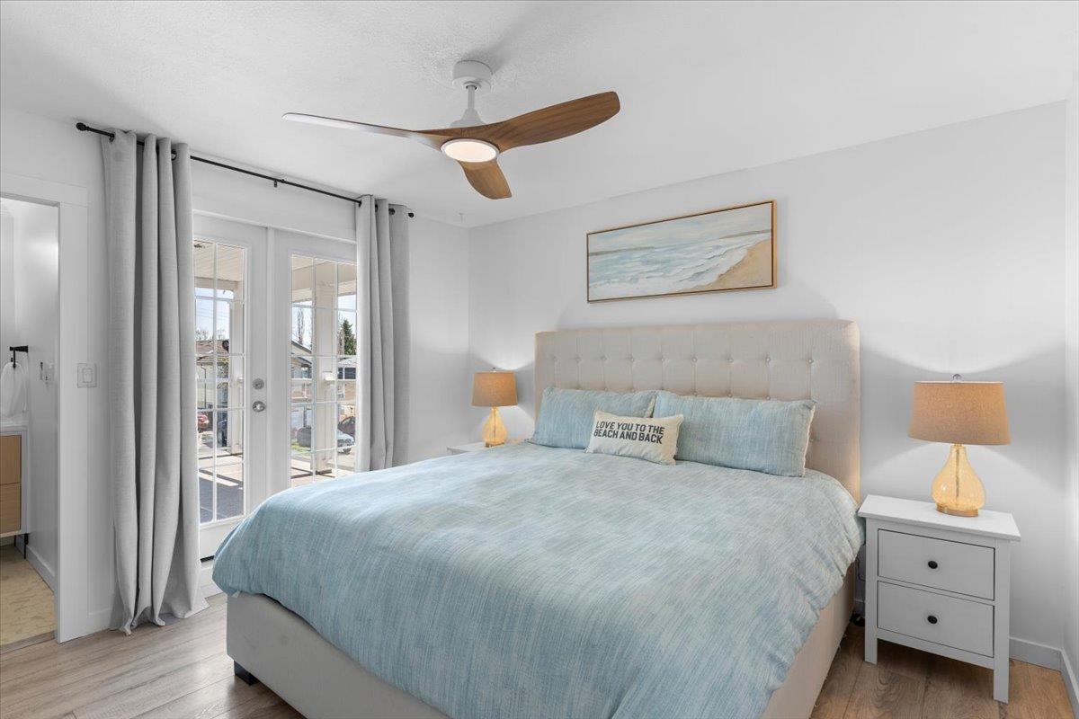 Bedroom 3 Photo of 965 Keil Street, White Rock, BC