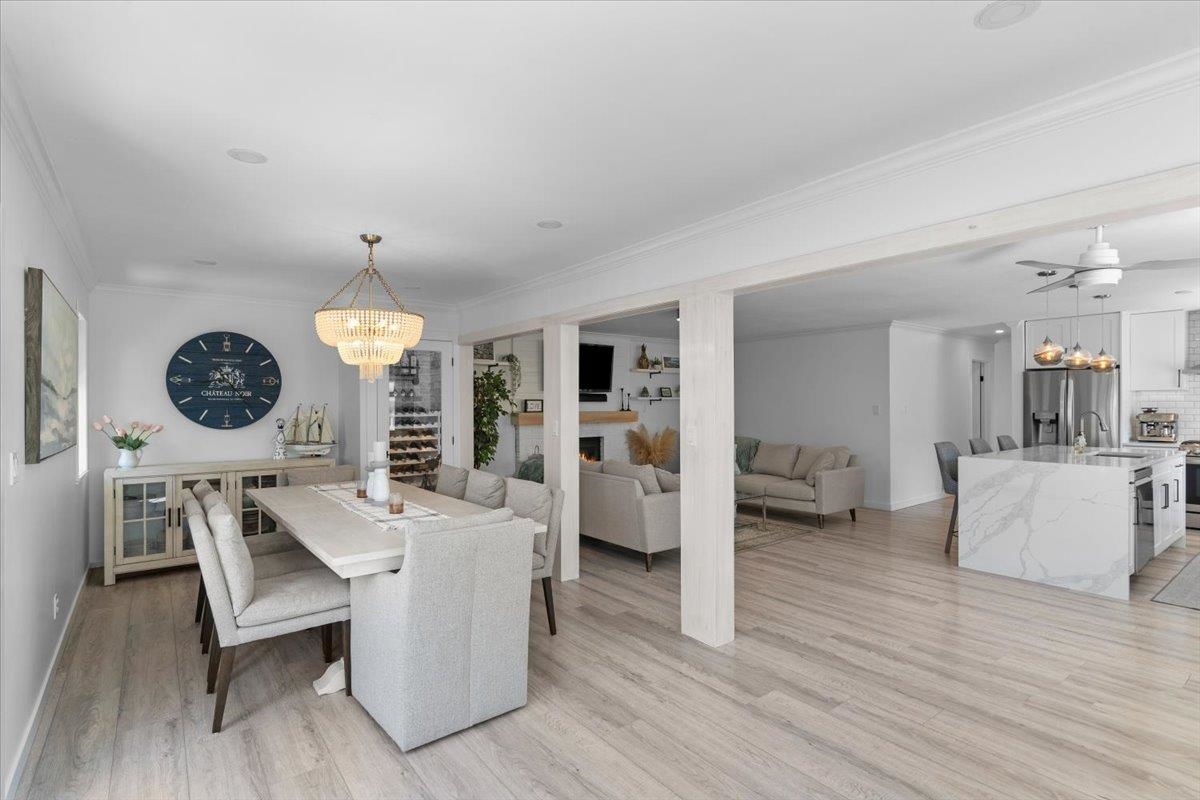 Primary Bedroom Photo of 965 Keil Street, White Rock, BC