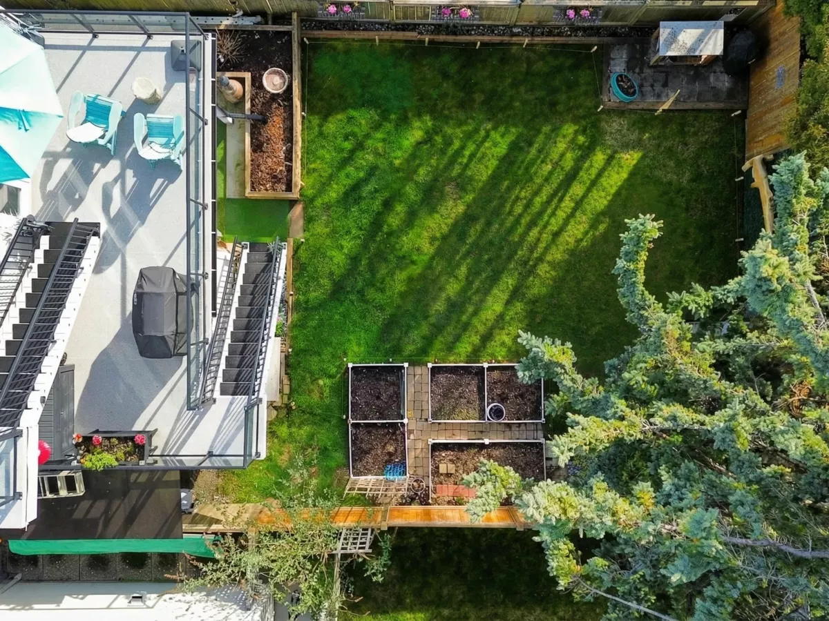 Street View Photo of 965 Keil Street, White Rock, BC