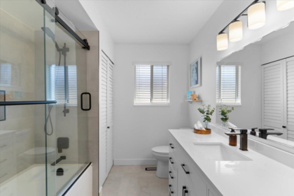 Loft / Bonus Room Photo of 965 Keil Street, White Rock, BC