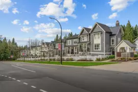 99 24951 112 Avenue, Maple Ridge, BC