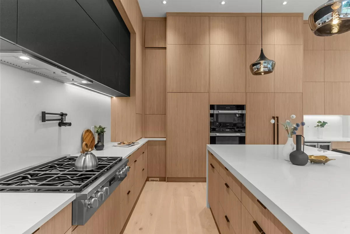 Bedroom 3 Photo of 1616 Braid Road, Delta, BC