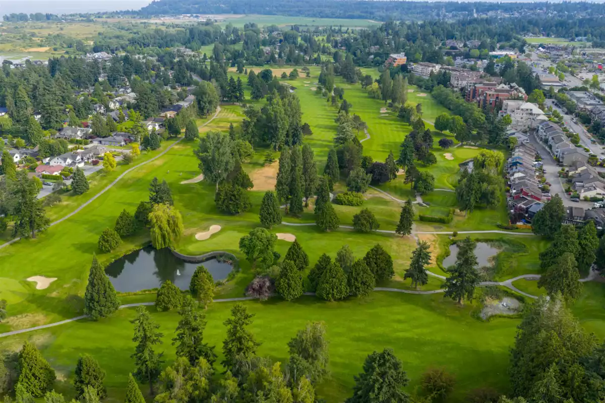 Community Amenities Photo (Clubhouse) of 1616 Braid Road, Delta, BC