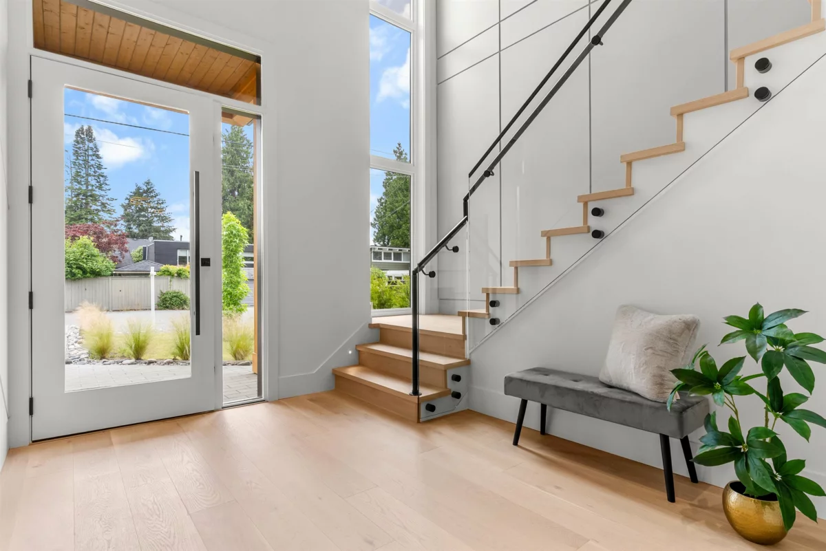 Family Room Photo of 1616 Braid Road, Delta, BC